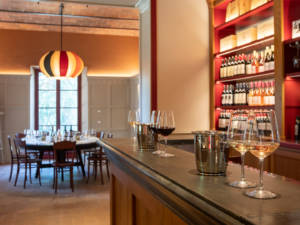 wine-tasting